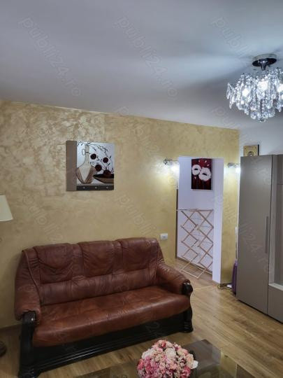 Apartament - 3 camere - semidecomandat - Soseaua Colentina 
