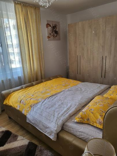 Apartament - 3 camere - semidecomandat - Soseaua Colentina 