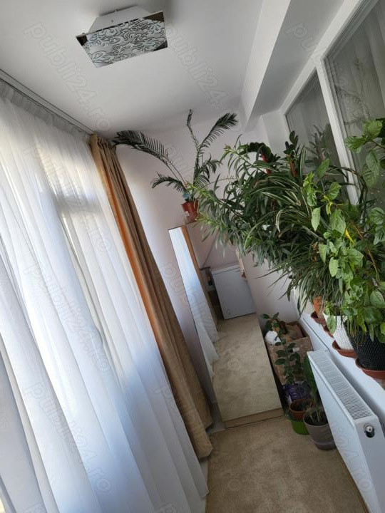Apartament - 3 camere - semidecomandat - Soseaua Colentina 