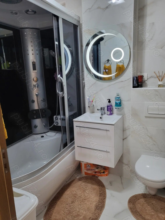 Apartament - 3 camere - semidecomandat - Soseaua Colentina 