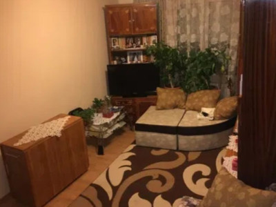 Apartamewnt 2 camere - DECOMANDAT - zona BERCENI