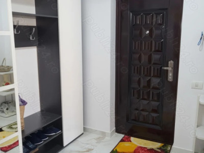 Apartament - 3 camere - semidecomandat - Soseaua Colentina 