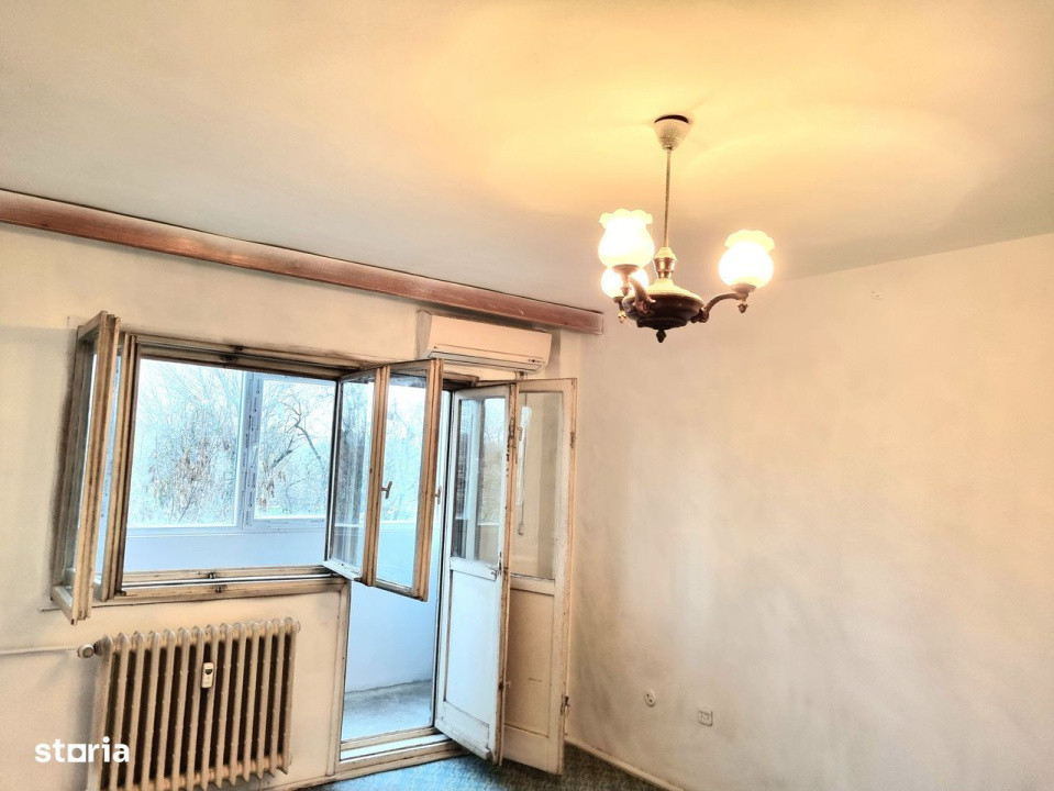 Apartament 2 camere Parc Tineretului
