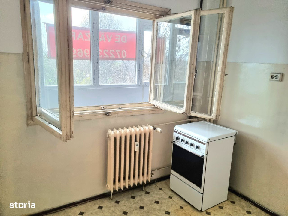 Apartament 2 camere Parc Tineretului