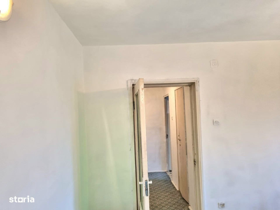 Apartament 2 camere Parc Tineretului