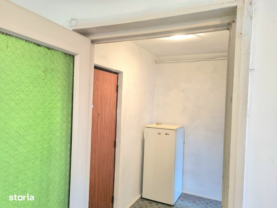 Apartament 2 camere Parc Tineretului