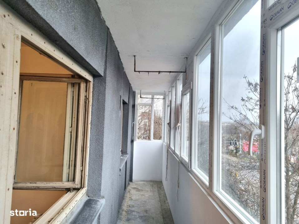 Apartament 2 camere Parc Tineretului