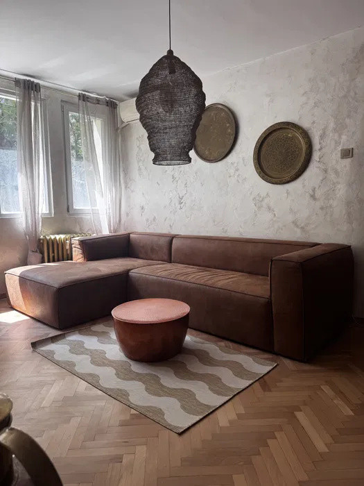 Apartament - 2 camere - semidecomandat - Ferdinand 