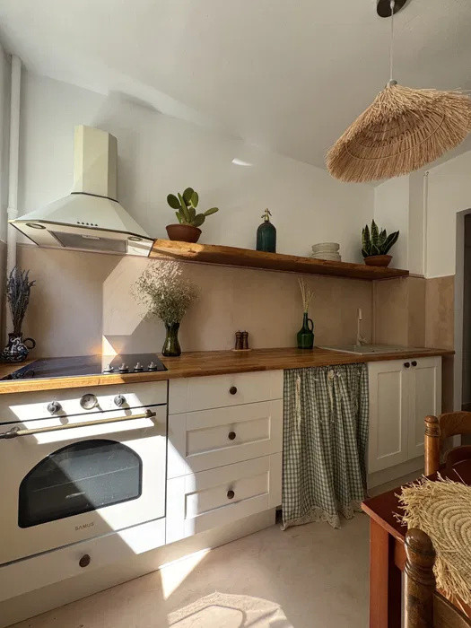 Apartament - 2 camere - semidecomandat - Ferdinand 