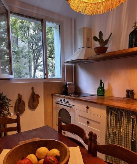 Apartament - 2 camere - semidecomandat - Ferdinand 