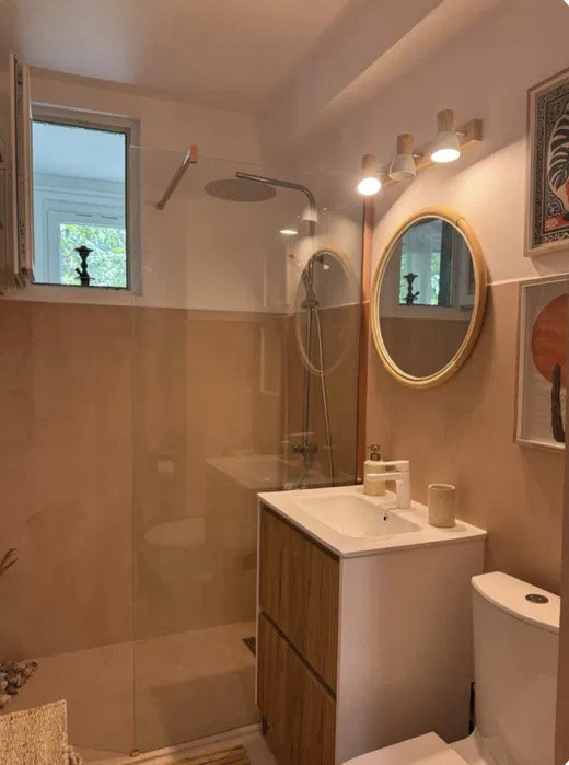 Apartament - 2 camere - semidecomandat - Ferdinand 