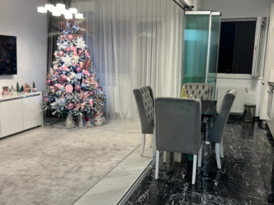 Apartament - 2 camere - decomandat - MIhai Bravu 