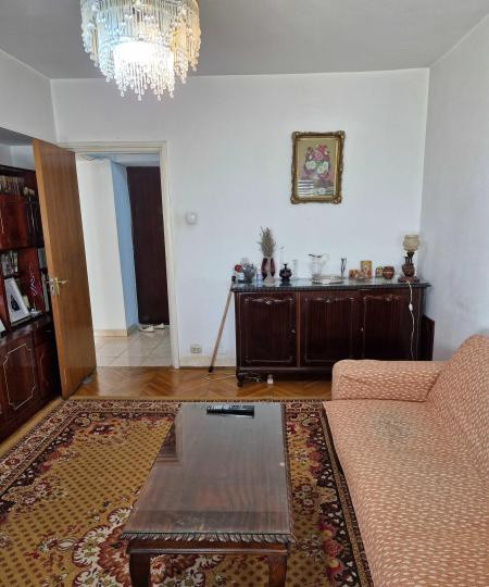 Apartament - 3 camere - decomandat - Ion Mihalache 