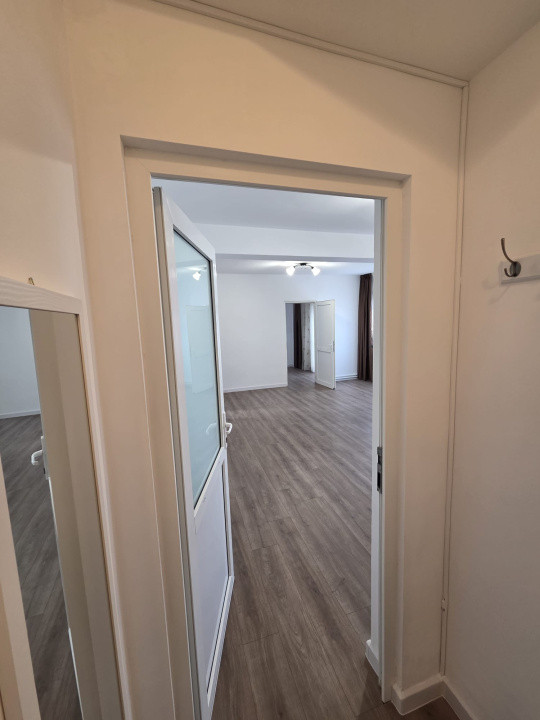 Apartament 3 camere Cismigiu-Schitu Magureanu