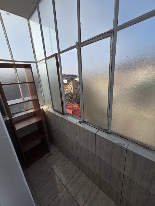 Apartament 3 camere Cismigiu-Schitu Magureanu