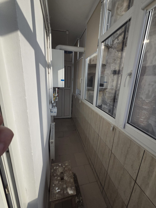 Apartament 3 camere Cismigiu-Schitu Magureanu