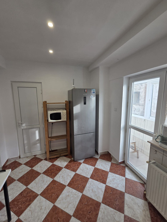 Apartament 3 camere Cismigiu-Schitu Magureanu