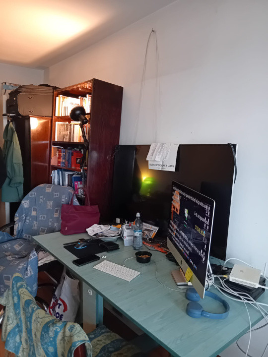 Garsoniera-Mihai Bravu-COLEGIUL-IULIA-HASDEU