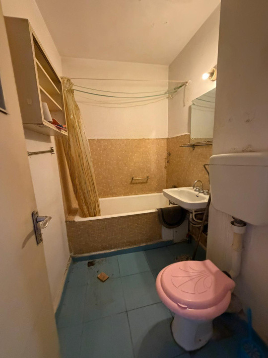 Garsoniera-Mihai Bravu-COLEGIUL-IULIA-HASDEU