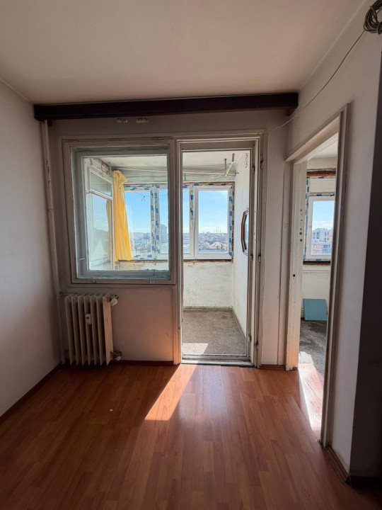 Garsoniera-Mihai Bravu-COLEGIUL-IULIA-HASDEU