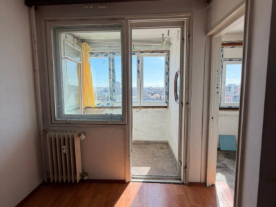 Garsoniera-Mihai Bravu-COLEGIUL-IULIA-HASDEU