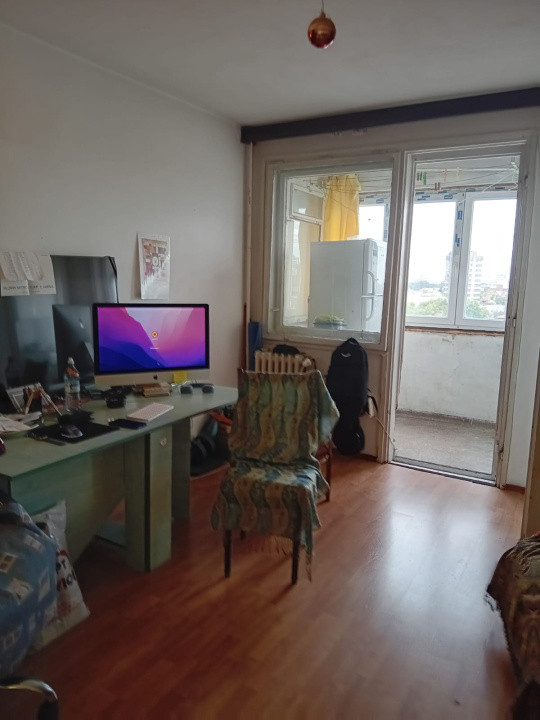 Garsoniera-Mihai Bravu-COLEGIUL-IULIA-HASDEU