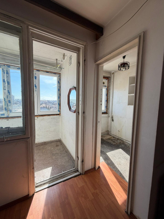 Garsoniera-Mihai Bravu-COLEGIUL-IULIA-HASDEU