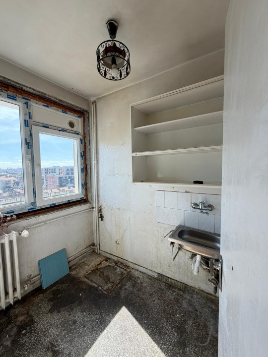 Garsoniera-Mihai Bravu-COLEGIUL-IULIA-HASDEU