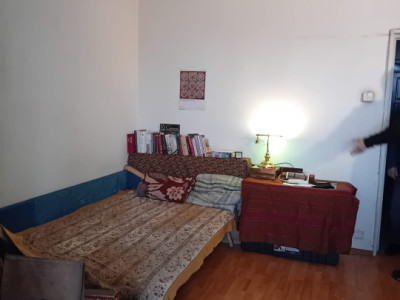 Garsoniera-Mihai Bravu-COLEGIUL-IULIA-HASDEU