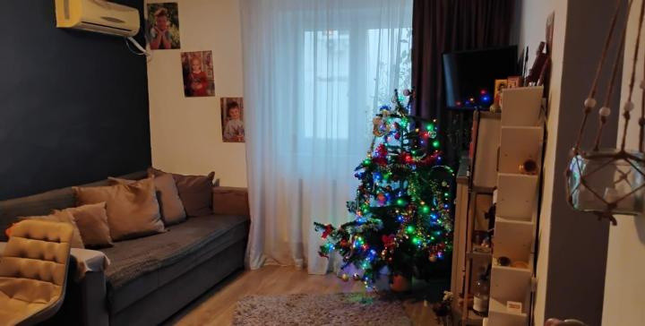 Apartament 2 camere Melinesti