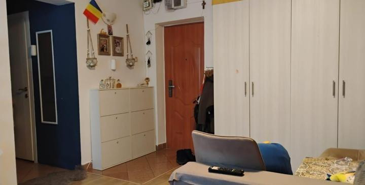 Apartament 2 camere Melinesti