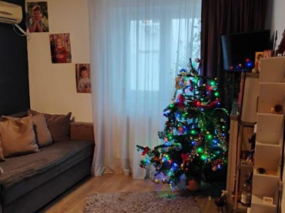 Apartament 2 camere Melinesti