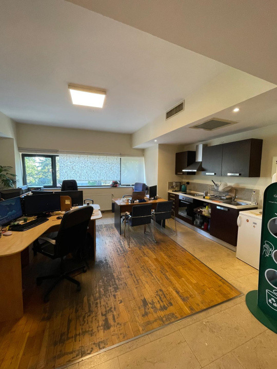 Apartament 3 camere open space – Zona Libertății