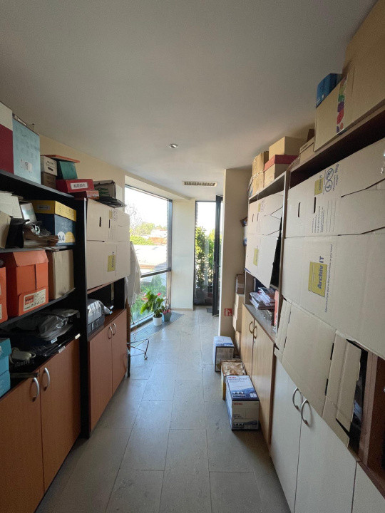 Apartament 3 camere open space – Zona Libertății