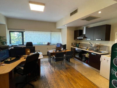 Apartament 3 camere open space – Zona Libertății