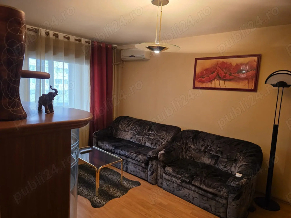 Apartament 2 camere - decomandat - Dristor 