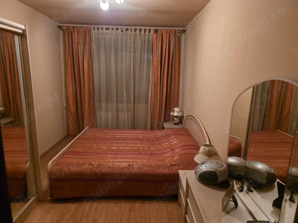 Apartament 2 camere - decomandat - Dristor 