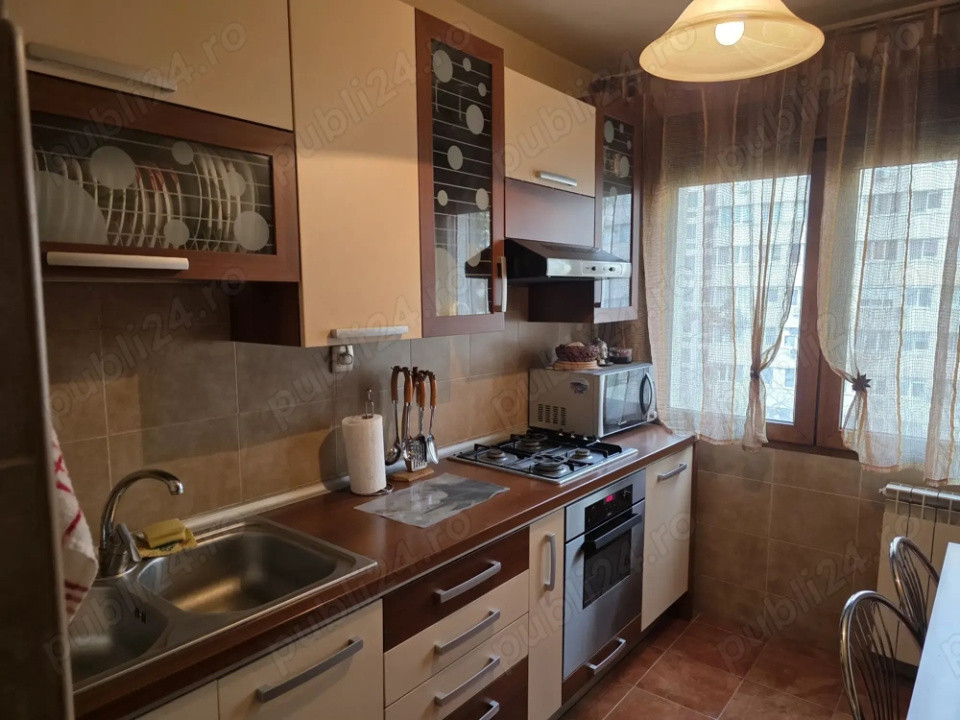 Apartament 2 camere - decomandat - Dristor 