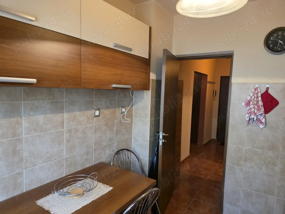Apartament 2 camere - decomandat - Dristor 