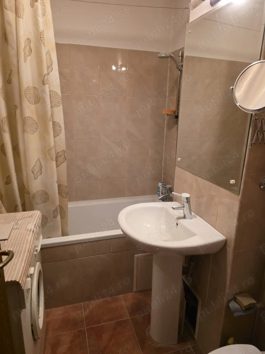 Apartament 2 camere - decomandat - Dristor 