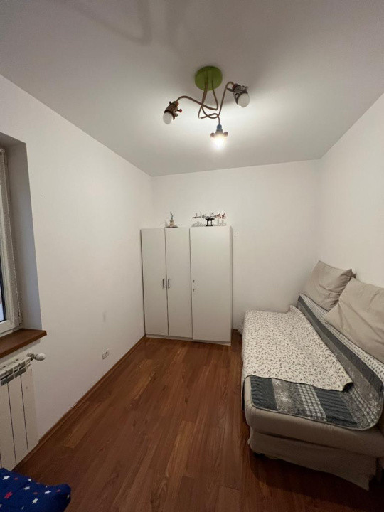 Apartament 3 camere open space | Timpuri Noi | Bloc 2007 | Lift