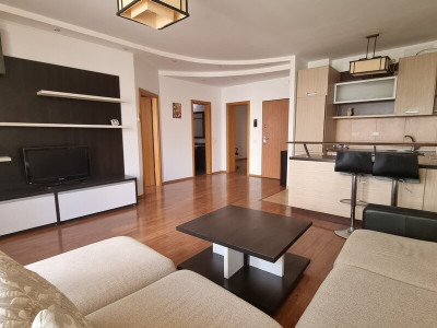 Apartament 3 camere open space | Mall Vitan | Bloc 2007 | Lift
