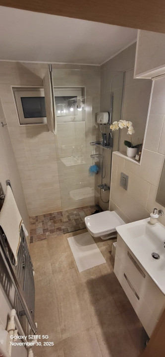 Apartament - 3 camere - semidecomandat - Iancului