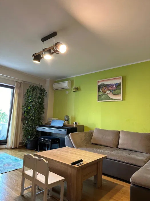 Apartament 3 camere Piata Alba Iulia-Bulevardul Burebista