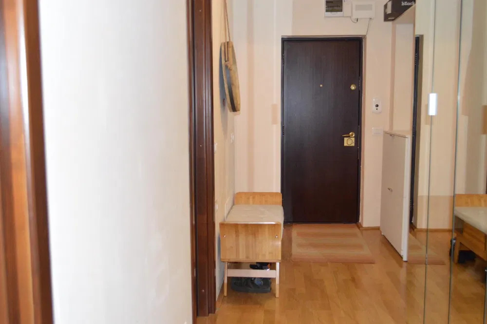 Apartament 3 camere Piata Alba Iulia-Bulevardul Burebista