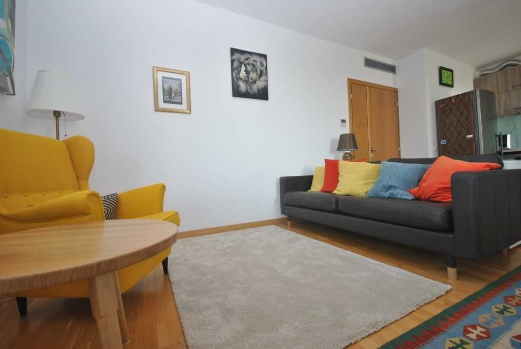 Apartament 2 camere - TERASA 23 MP-  Asmita Gardens