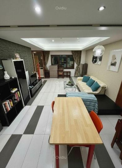 Apartament - 2 camere - decomandat - Obor 