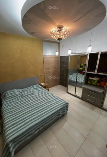 Apartament - 2 camere - decomandat - Obor 