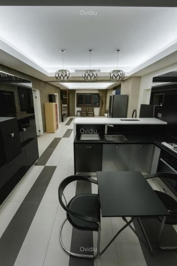 Apartament - 2 camere - decomandat - Obor 