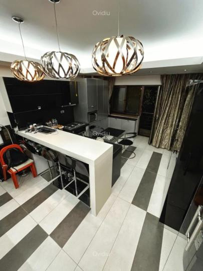 Apartament - 2 camere - decomandat - Obor 